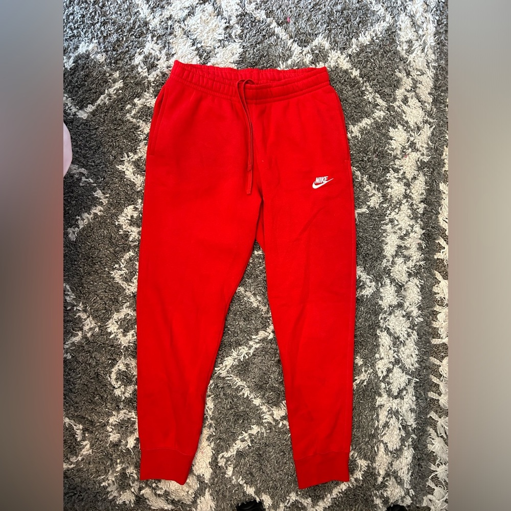 Nike sweatpants